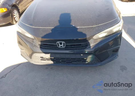 2022 Honda Civic Sport z USA, uszkodzony, nr VIN 2HGFE2F50NH533111